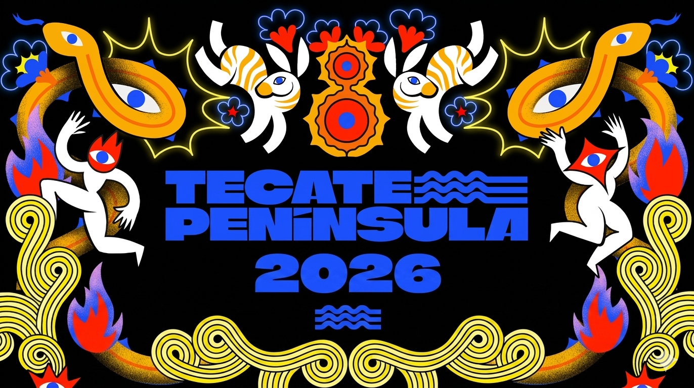 TECATE PENINSULA