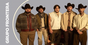 grupo frontera feria de san marcos