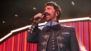 Alejandro Fernández In Concert - Toronto, ON
