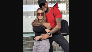 Alicia Villarreal-Cibad Hernández