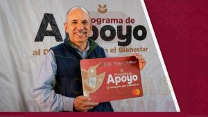 Apoyo Desempleo Bienestar 2026