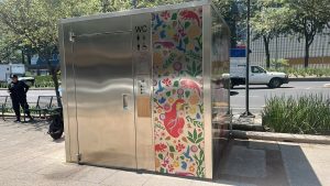 BañosCDMX