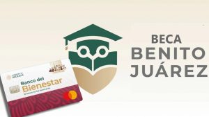 Beca Benito Juárez Junio 2026