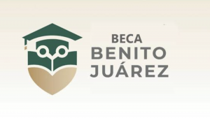 BecaBenitoJuarez