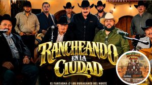 El fantasma Los Huracanes del Norte