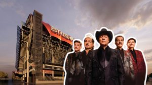 Los tigres del Norte