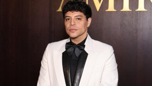 Amiri - Photocall - Paris Fashion Week - Menswear Fall/Winter 2026-2027