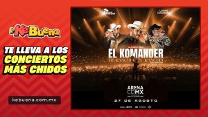 El Komander
