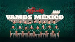 El Recodo CDMX
