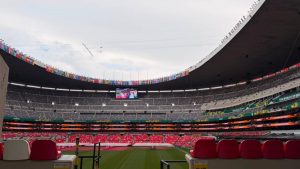 EstadioBanorte
