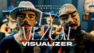 Ey Mezcal