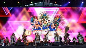 Festival de La Cumbia 2021