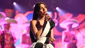 Billboard Women in Music 2025 - Inside