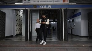 Ximena Guzmán, Private Secretary, And Jose Muñoz, Personal Advisor, High-ranking Members Of Clara Brugada, Head Of Government Of Mexico City, Are Murdered