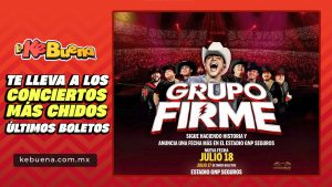 Grupo Fimre Boletos GRATIS 2026