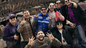 Grupo Firme