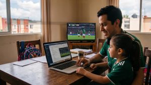 Habrá suspensión de clases y home office