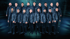 La Original Banda El Limón