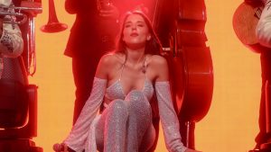 Billboard Latin Music Week En Vivo Featuring Grupo Frontera and Majo Aguilar