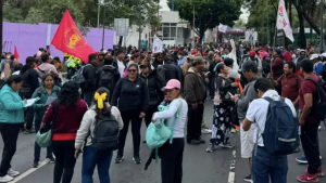 Marcha