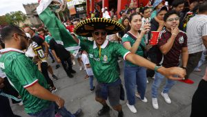 Argentina v Austria: Group J - FIFA World Cup 2026