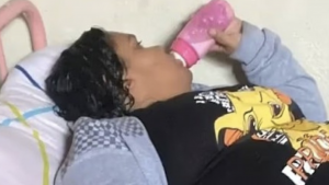 Mujer-Niña