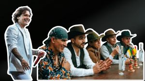 Nodal
