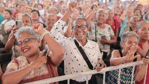 Pensión Mujeres Bienestar 2026