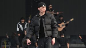 2025 Suenos Music Festival
