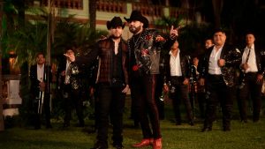 Saul Y El Bebeto 2026