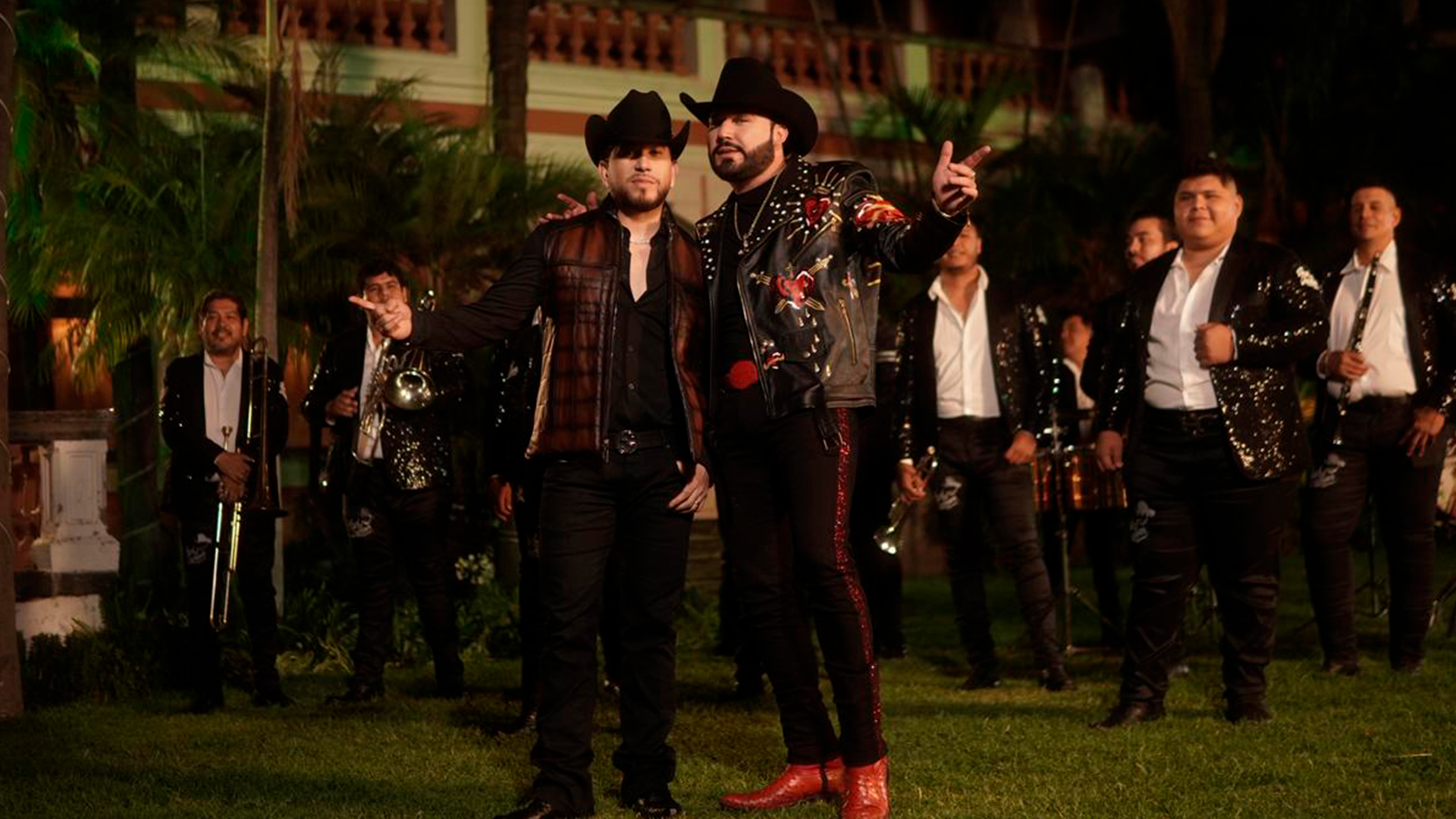 Saul Y El Bebeto 2026