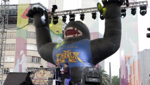 Sonido La Changa