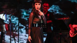 Susana Zabaleta And Guests Concert