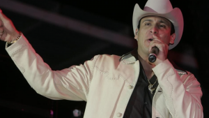 Valentín Elizalde