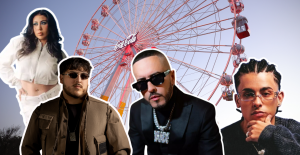 coca cola flow fest 2026