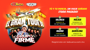 Grupo Firme España