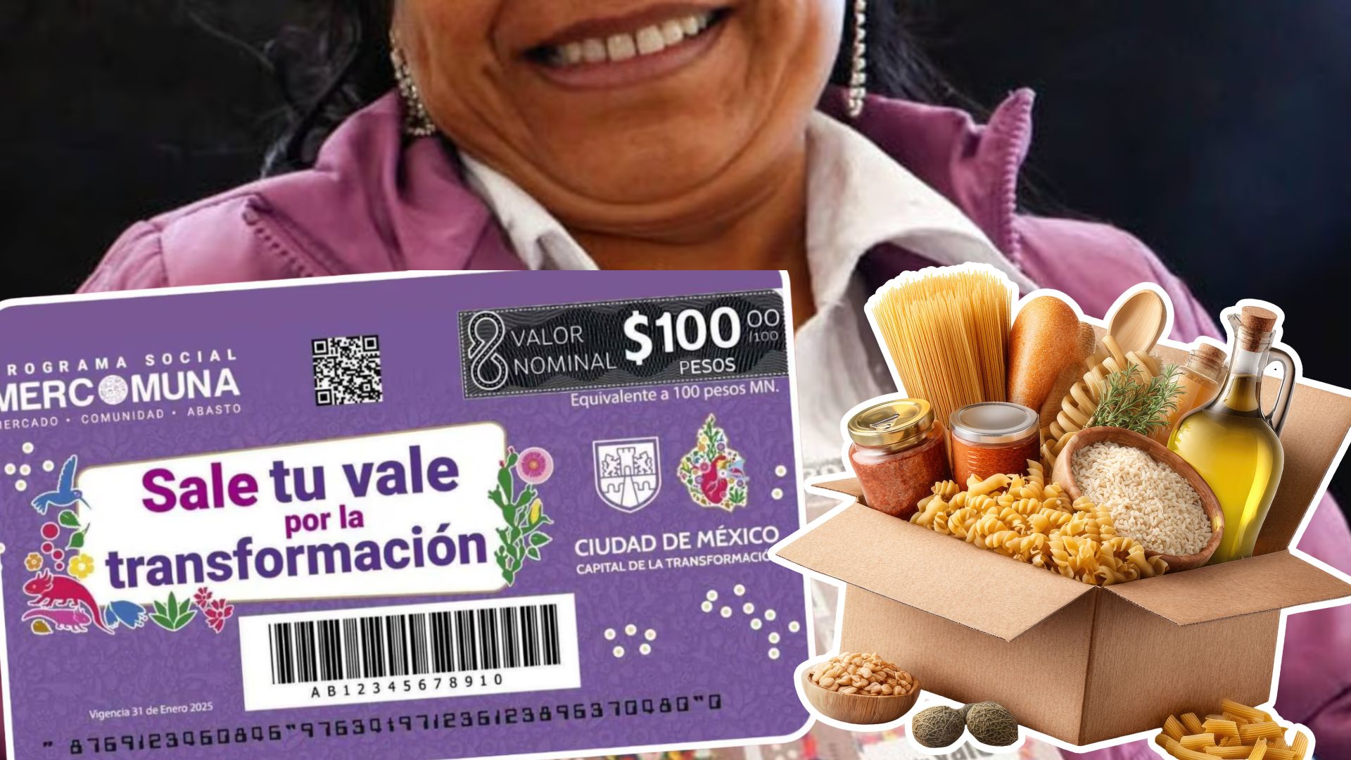 Mercomuna