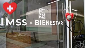 IMSS