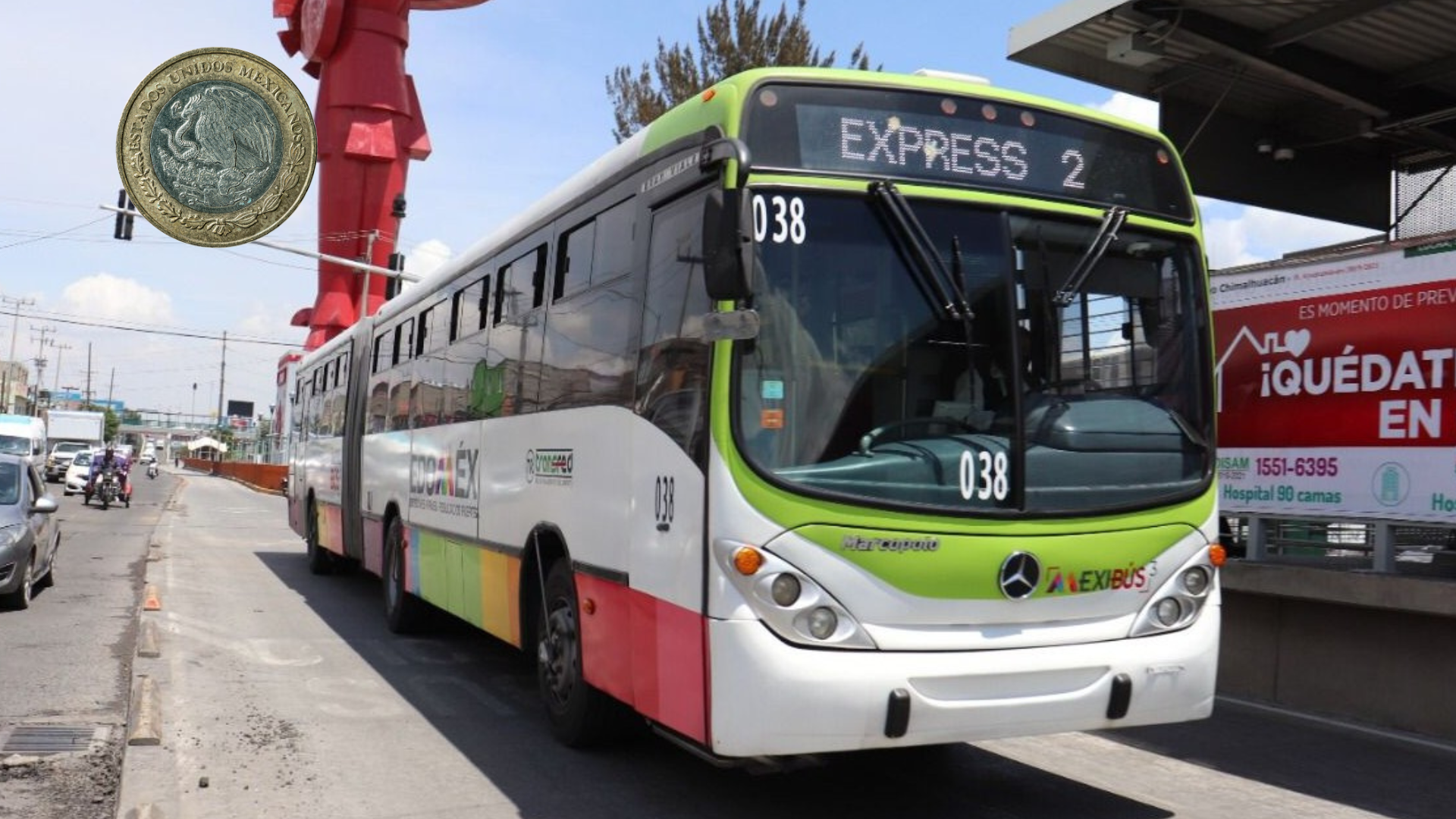 Mexibus