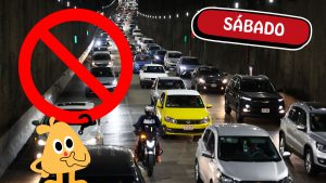 hoy no circula