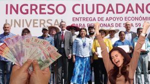 Ingreso ciudadano