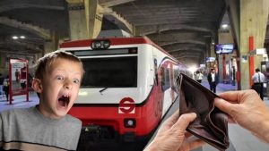 tren