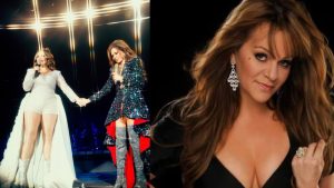 Jenni Rivera
