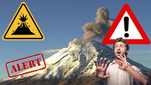 volcan