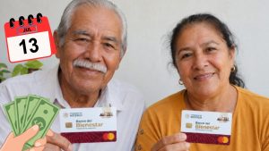 pensión