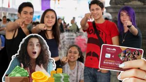 Jovenes