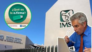 IMSS