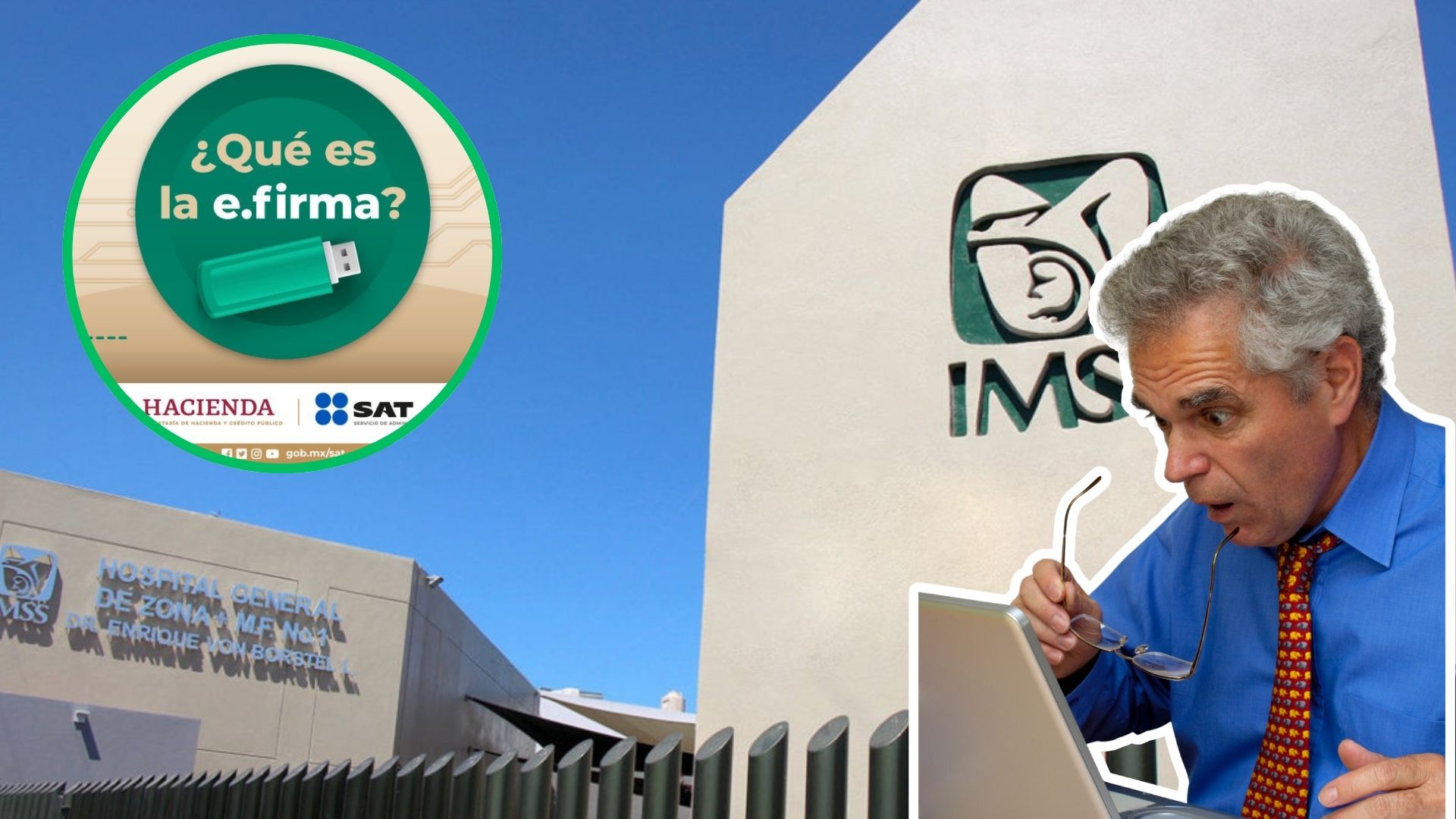 IMSS