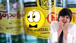 topo chico