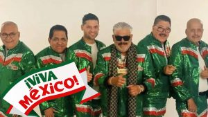 Banda el Mexicano